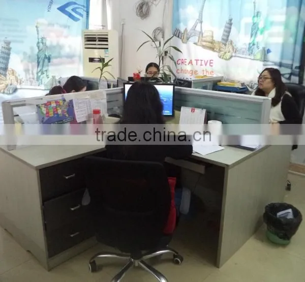 Yidisplay Display Equipment Co., Ltd. company overview - view 3