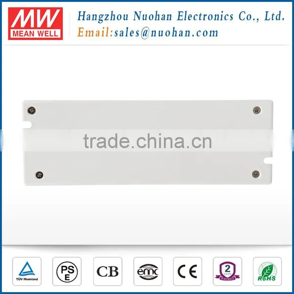 Meanwell 24v Power Supply With Pfc Function/100W Single Output Switching Power Supply 24V/led Driver 100w/24v Volt Led Driver photo-3