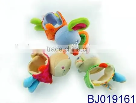 Funny Baby Toy Stuffed Plush Animal U Shape Neck Pillow photo-3