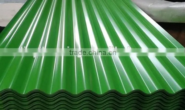 (0.13mm-2.0mm) Prepainted Steel Sheets/Corrugated Steel Sheets/Colored Steel Sheets