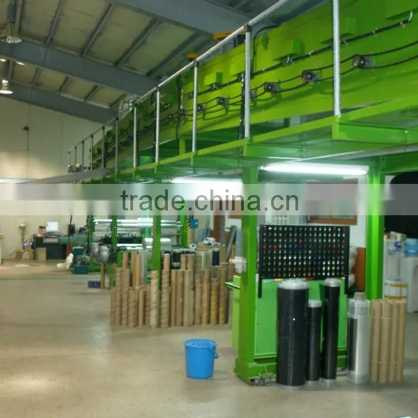 Electric Carbon Film Heater photo-5