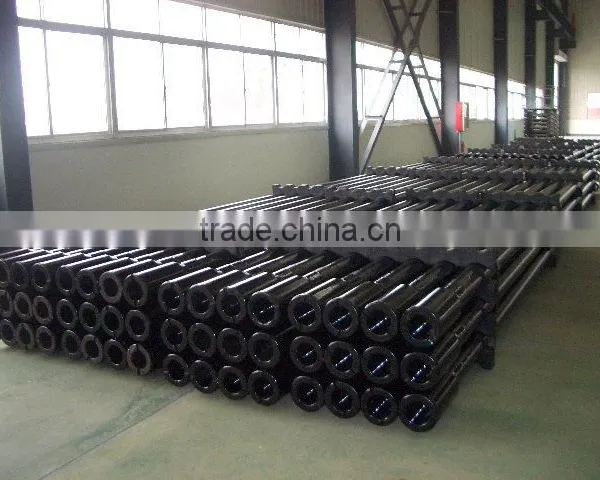 drill pipe API standard