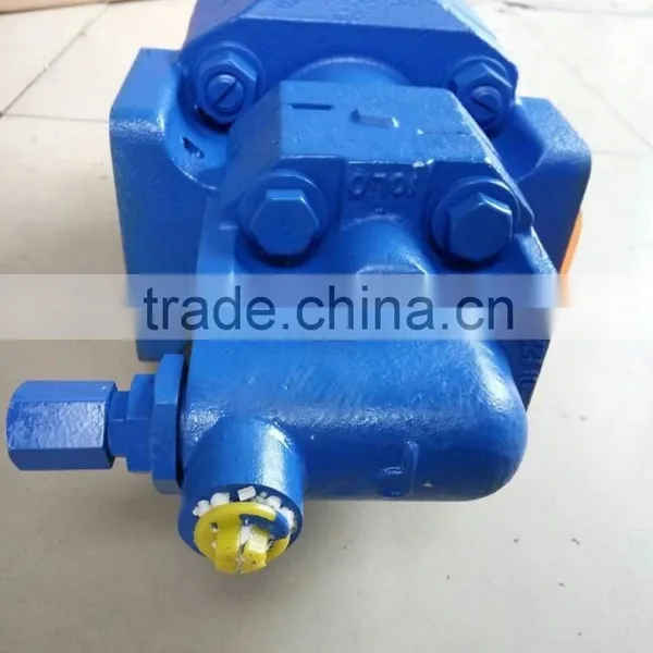 duplex double pump 31Y-61-18000 for shantui SD42-3 Original Parts