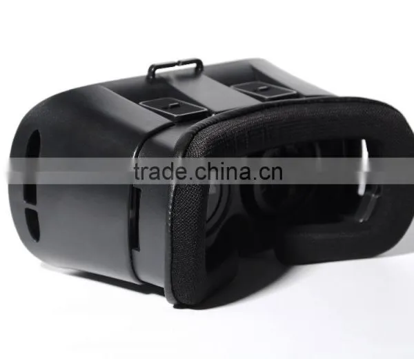 3d Box vr Glasses for Mobile Phone photo-4