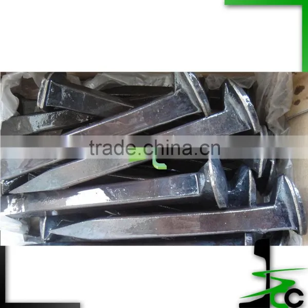 Railway Track Spikes/dog Spikes photo-2