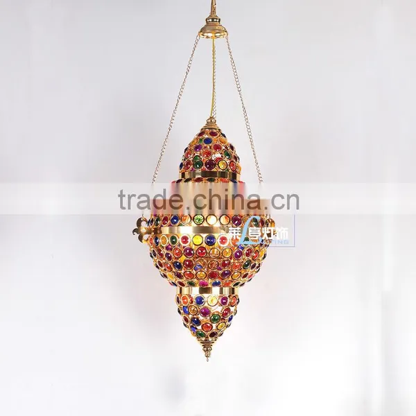 Turkey Traditional Pendant Light LT005 photo-2