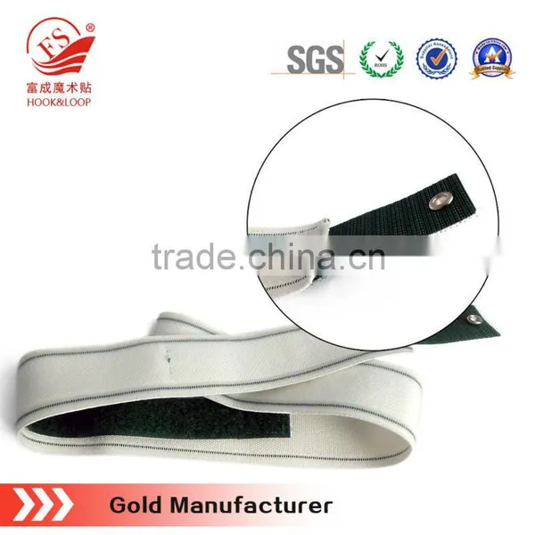 Customization Medical Treatment Elastic Hook&loop Band in Iceland photo-6
