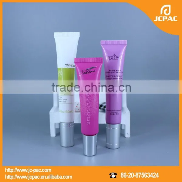 Plastic Tube for Cosmetic Packaging, Containers for Cosmetics