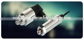 Silicon Oil Filled Stainless Steel Pressure Sensors