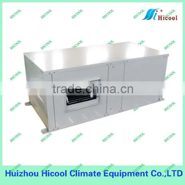 Ceiling Mounted Air Handling Unit photo-2