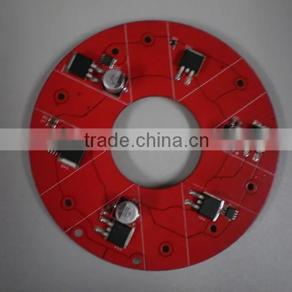 FR4 Material Pcb Assembly Pcba Manufacture and Pcba Board photo-6