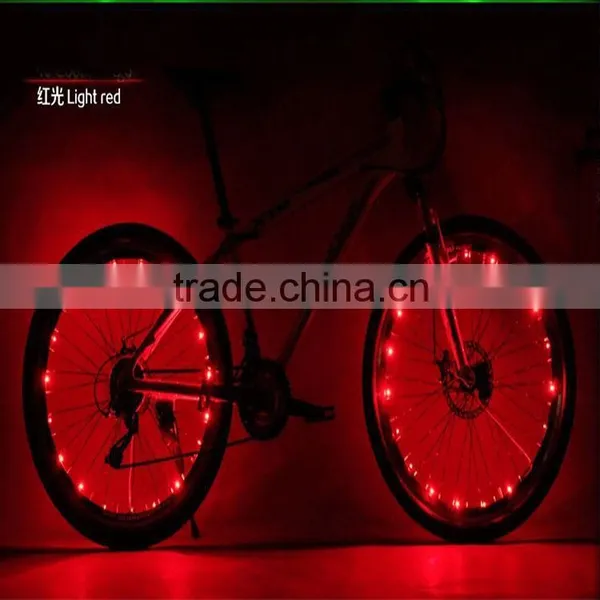 Corlorfull LED String Light for Bicycle Wheel-led String Lights photo-5