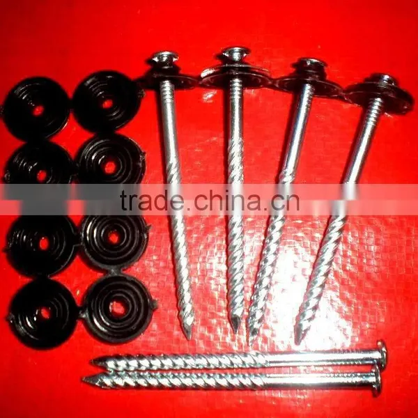 Lesotho Market Twisted Nails photo-5
