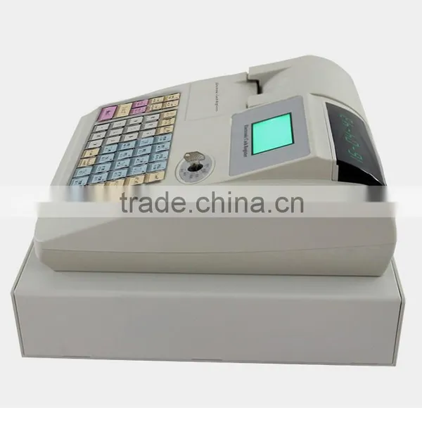 IPCR002 Small Pos Fiscal Cash Register Manufacturer photo-2