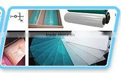 Polished Clear Polycarbonate Film