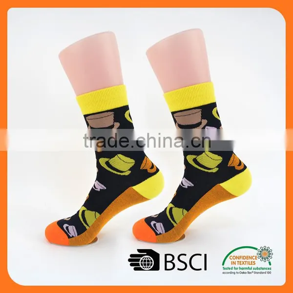 Wholesale Men's Socks Men