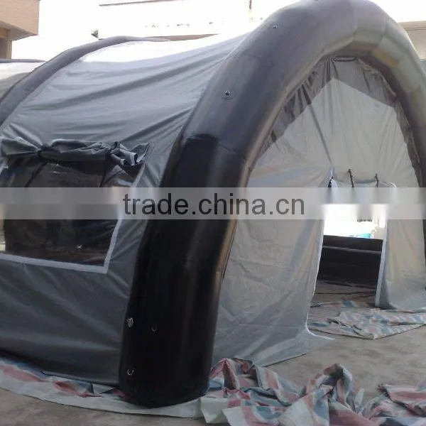 Inflatable Trade Show Tent From Pengfei photo-3
