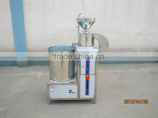 Automatic Tofu Machine