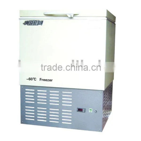 -60 Low Temperature Freezer