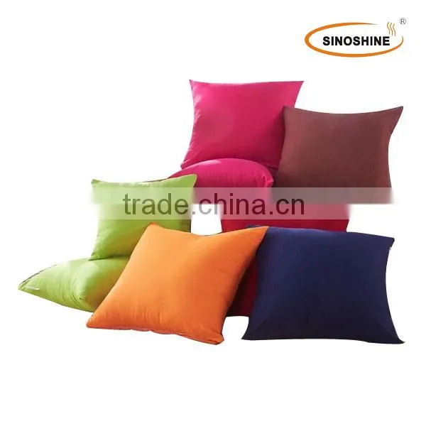 USB Heated Throw Pillow,USB Heated Pink Cute Cushion Hand Warmer photo-6