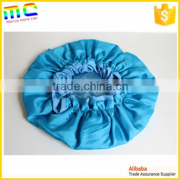 Disposable Shower Cap photo-2