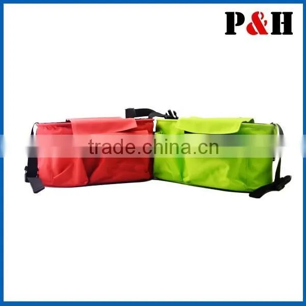 New Arrival Cart Hanging Baby Diaper Bags/High Quality Nappy Bag photo-2