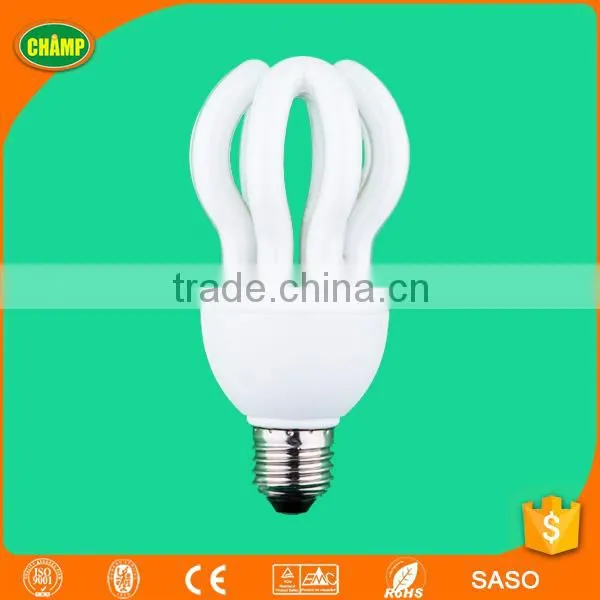 85w Cfl Lamp Flower Lamp Compact Fluorescent Lamp photo-3