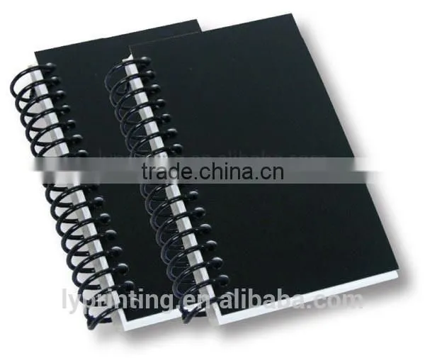 Custom Notebook, Leather Notebook, YO Notebook Printing photo-4