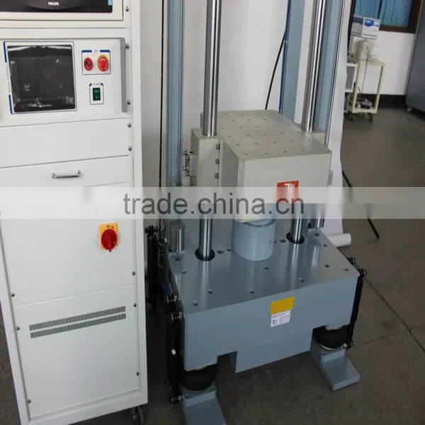 Automated Computerized Pneumatic Shock Tester photo-6