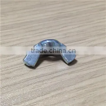 Wing Nut Zinc Plated photo-3