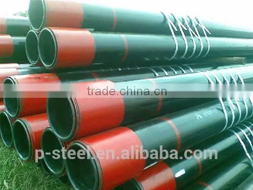 Weight of Hot Dip Galvanized Water Carbon Steel Pipe and Tube photo-6
