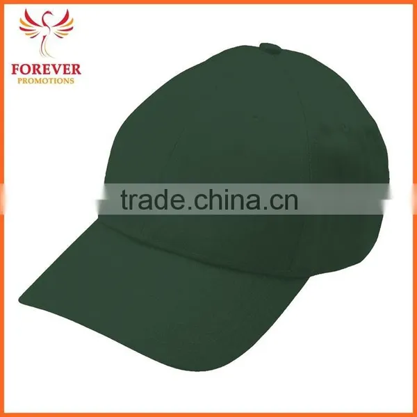 Promotional Custom Cotton White Baseball Cap And Hat photo-3