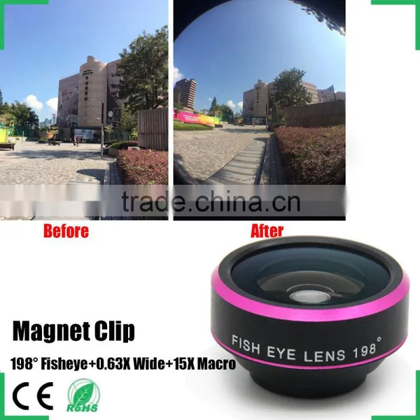 2016 New Launch Innovative Accessories for IPhone 6 6S 5S Samsung Galaxy S6 S5 S4 Note 4 5 Huawei P8 Camera photo-6