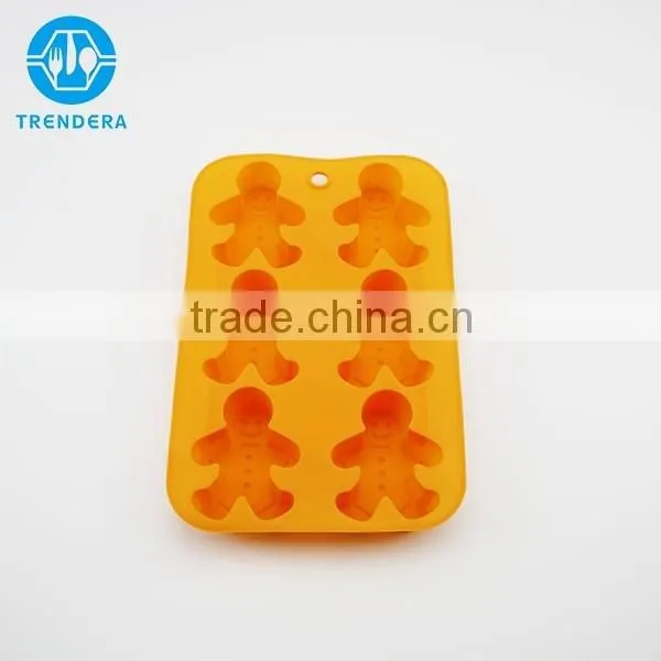 China Manufacturer Wholesale Baby Cake Mold photo-3