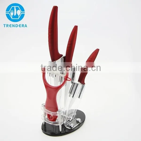 Top Quality Cook at Home Ceramic Knife photo-5