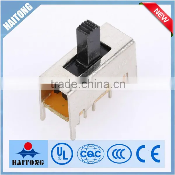 Waterproof Slide Switch,2p3t Slide Switch,miniature Slide Switches