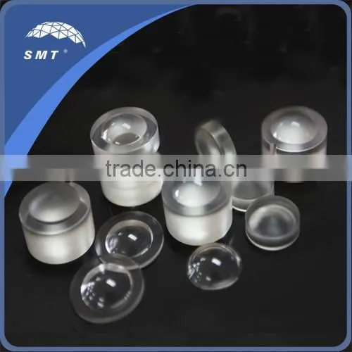 Medical Lens, High Precision Processing Lens, Optical Lens, LED Lens