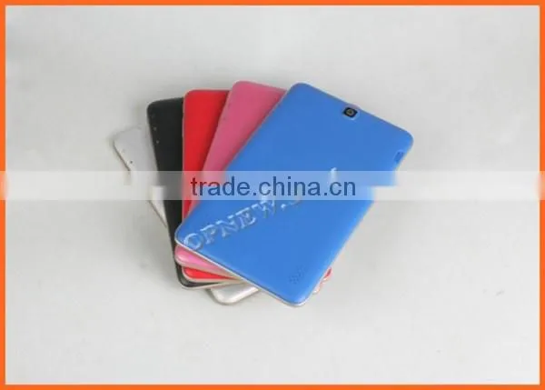New IPS 8 Inch Allwinner A33 Quad Core Tablet PC Android 5.1 Lollipop WIFI Bluetooth 3G photo-5
