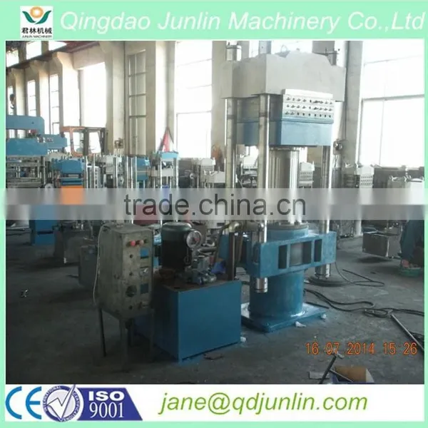 Heat Curing Press photo-4