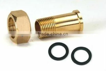Brass Water Meter Fittings