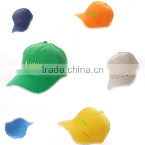 Plain Brimless Wholesale 6 Panel Baseball Cap photo-2
