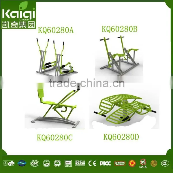 Fitness Series Equipment Outdoor Fitness Equipment