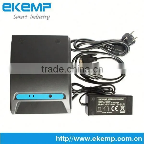 EKEMP Lottery Slip Reader With Barcode Scanner ER1000 photo-4