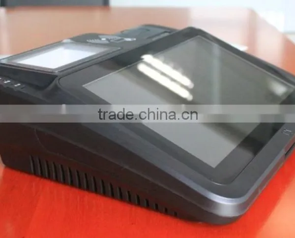 EKEMP Android Restaurant Pos System With Printer photo-3