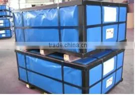 Electrolytic Tinplate With Good Quality photo-2