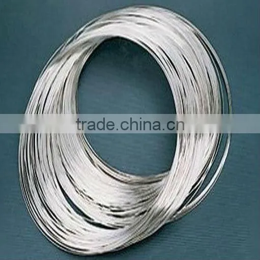 Nickel Wire