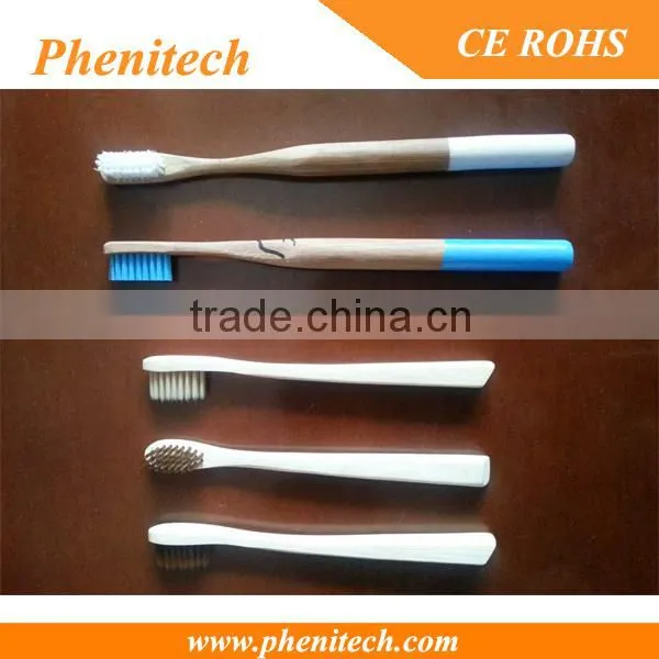 High Quality Bamboo Charcoal Hotel Toothbrush Quality Choice photo-3