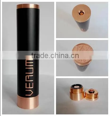 Popular Mod Sir Lancelot Mod Clone Wholesale Professional Manufacturer&supplier photo-2