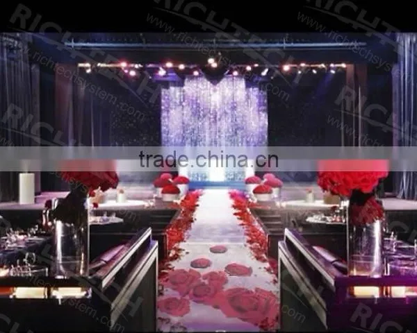 HOT SALE! Richtech Unlimited Interactive Floor Solution for Events and Exhibition photo-4