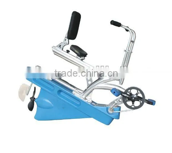 Water Bicycles Parts